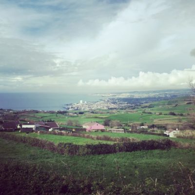 Arquipelago dos Açores