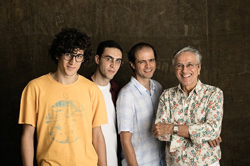 Foto: Jorge Bispo/ Divulgação